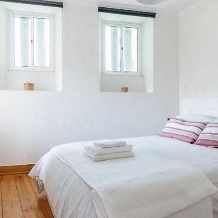 Lisboa - Sao Lazaro Central Apartment מראה חיצוני תמונה