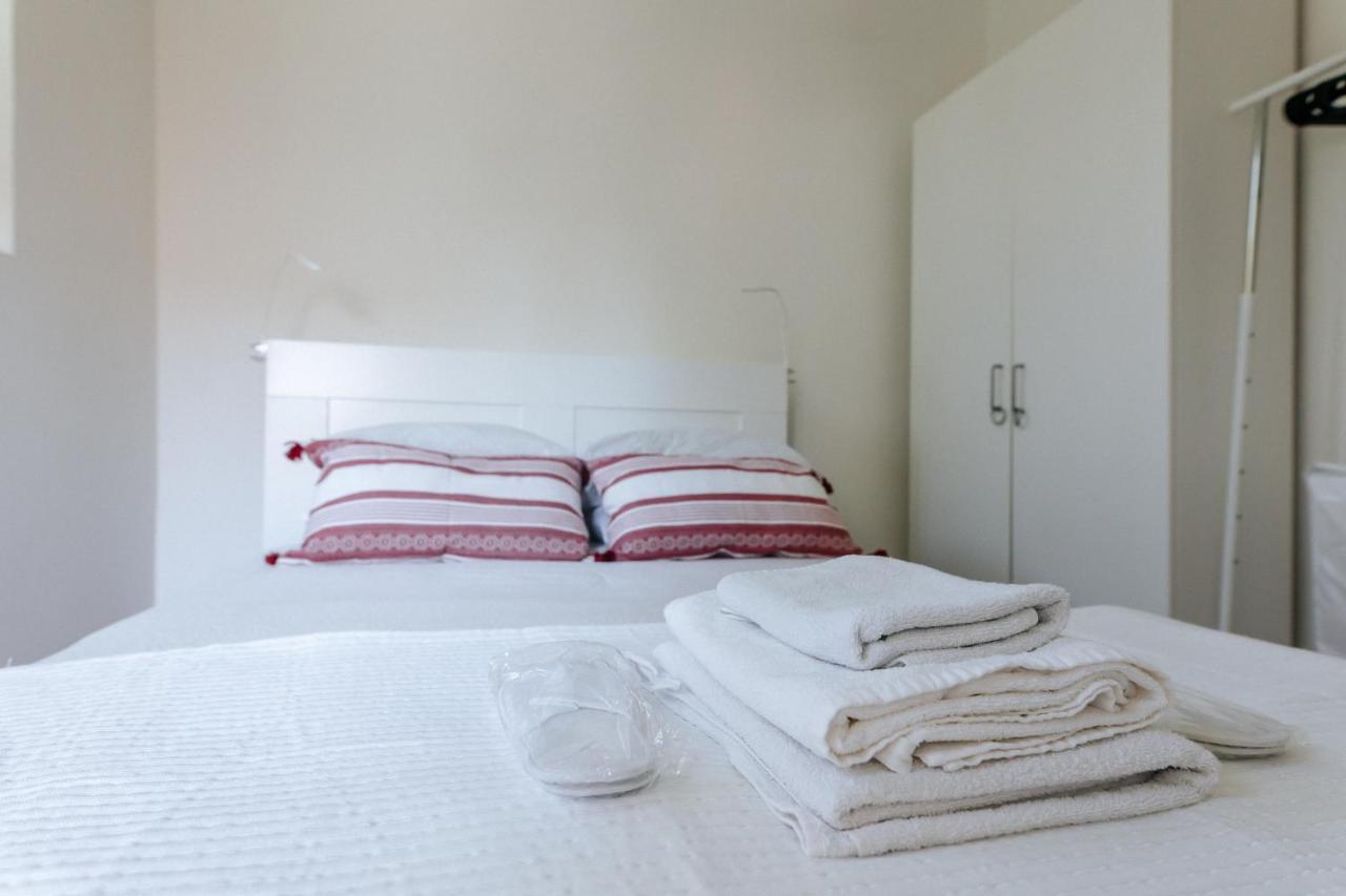 Lisboa - Sao Lazaro Central Apartment מראה חיצוני תמונה